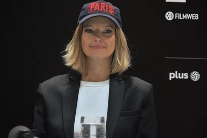 Miniatura: Znana aktorka ujawnia poważną chorobę....