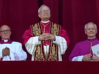 Miniatura: Ujawniono kulisy konklawe. Głosy były źle...