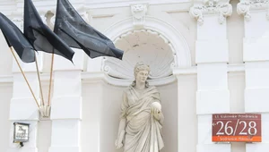 Miniatura: "Mówił, że jest wilkiem". Doniesienia o...