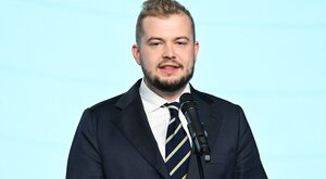 Miniatura: Afera Zondacrypto. Poseł PiS spotkał się z...