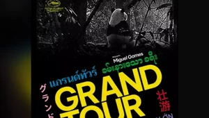 Miniatura: Madżong w dżungli