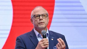 Miniatura: Tragedia europosła KO. Pożegnał ukochaną żonę