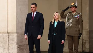 Miniatura: Hiszpania stawia ultimatum Włochom. Mają...