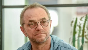 Miniatura: Piotr Najsztub wraca do mediów. Wiadomo,...