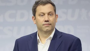 Miniatura: "To nie nasza wojna". Wicekanclerz Niemiec...