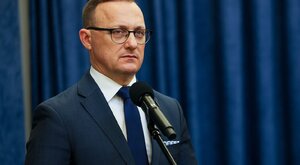 Miniatura: "Miała być sensacja, a wyszło jak zwykle"....
