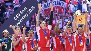 Miniatura: Polska obroniła mistrzostwo Europy! Jest...