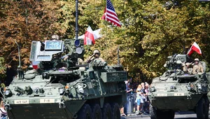 Miniatura: Czy Polacy chcą zwiększenia obecności...