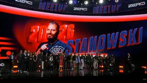 Miniatura: Poseł PiS stanął w obronie Kanału Zero: To...