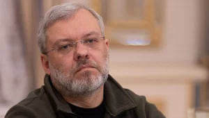 Miniatura: Były ukraiński minister zatrzymany....