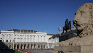 Miniatura: "Popełniają wielki błąd". Stanowcze słowa...