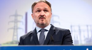 Miniatura: Niepokój w UE przed zimą. Bruksela chce...