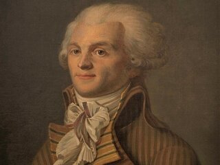 Maximillien de Robespierre