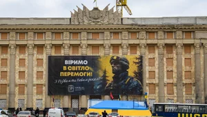 Miniatura: Oszustwa na zbiórkach dla Ukrainy....