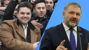 Miniatura: Kiedy przesłuchanie Kacprzyka? Żurek...