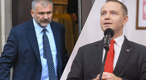 Miniatura: Żurek zapytany o Nawrockiego. Padły słowa...