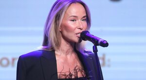 Miniatura: Celebrytka zaskoczyła ws. pierwszej damy....