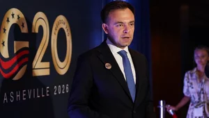 Miniatura: Burza na szczycie G20 z udziałem polskiego...