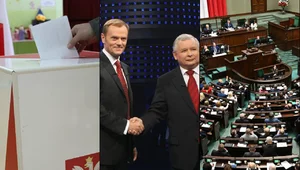 Miniatura: Schizofrenicy polityczni górą!