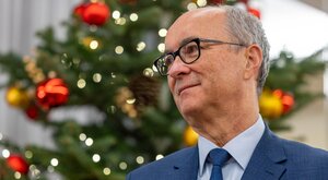 Miniatura: "Takich rzeczy się nie mówi". Czarzasty o...