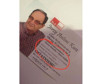 Przeboje kampanii wyborczej 