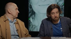 Miniatura: Duet ze "Szkła kontaktowego" w nowym...