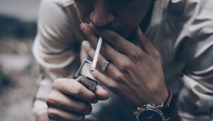 Miniatura: Rzuć palenie w Światowy Dzień Rzucania...