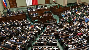 Miniatura: Zaskakujący wynik nowego sondażu. Zmiana...