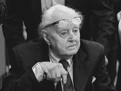 Miniatura: Nie żyje Andrzej Wielowieyski. Odszedł w...