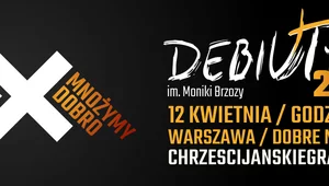 Miniatura: Koncert Debiuty 2015 – Warszawa