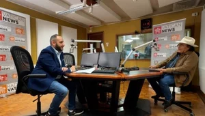 Miniatura: Jubileusz Artystów. Al Bano: Wiara jest...