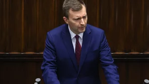 Miniatura: Koalicja forsuje nowelizację kodeksu...