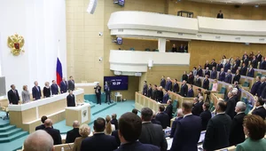 Miniatura: Rosja ratyfikowała umowę wojskową z Kubą....