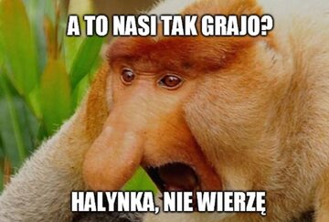 Memy po meczu Polska-Izrael 