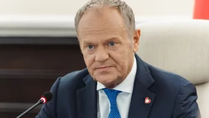 Miniatura: Kolejny atak ucznia w szkole. Tusk pilnie...