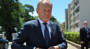 Miniatura: Donald Polnord Tusk