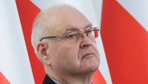 Miniatura: Święczkowski gotów zrezygnować z funkcji...