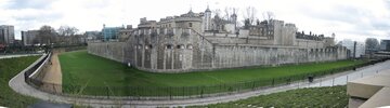 Tower of&nbsp;London