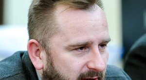Miniatura: Nagłe oświadczenie muzyka. Odwołuje koncerty