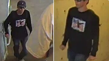 FBI udostępniło wizerunek mężczyzny, kt&oacute;ry może mieć związek ze&nbsp;śmiercią Charliego Kirka