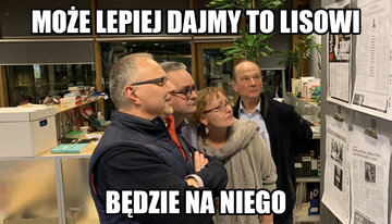 Taśmy Kaczyńskiego - MEMY 