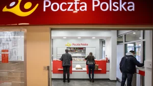 Miniatura: Pracownicy Poczty Polskiej chcą podwyżek....