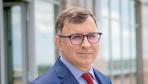 Miniatura: Wychodzimy poza świat finansów