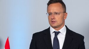 Miniatura: Węgry nie zrezygnują. Żądanie Trumpa...