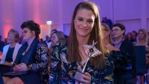 Miniatura: Natalia Partyka laureatką ShEO Awards...