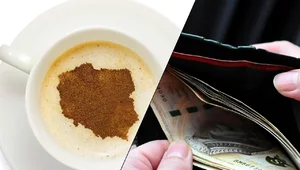 Miniatura: Za kawę płacimy więcej niż Włosi. "Polacy...