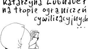 Miniatura: Lubnauer na tropie ograniczeń cywilizacyjnych