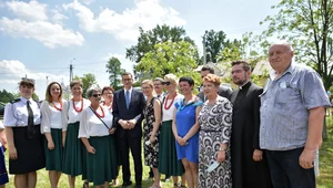 Miniatura: Morawiecki: Mocno zwiększymy fundusze dla...