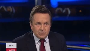 Miniatura: TVP przeprasza środowiska LGBT. "Drżący...