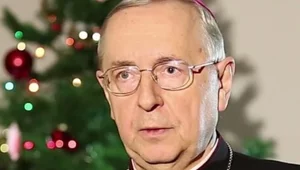 Miniatura: Abp Stanisław Gądecki wyszedł ze szpitala